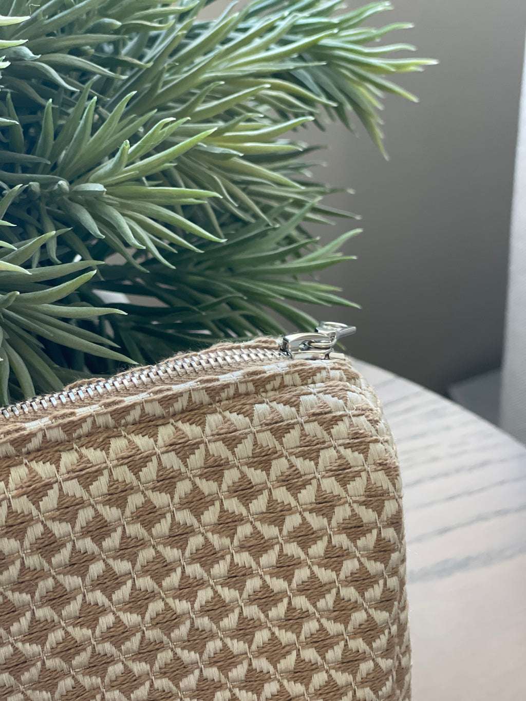 The Limited-Edition Signature Pouch