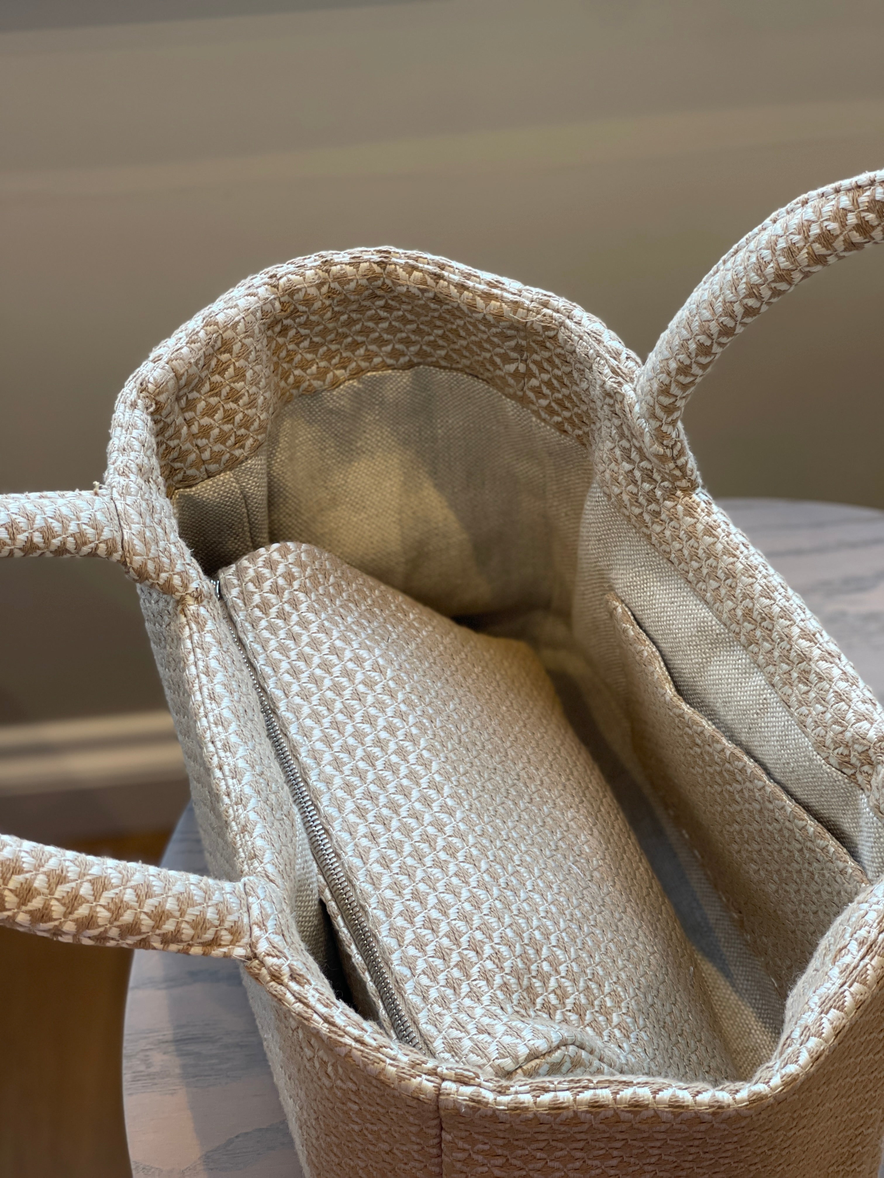 The Limited-Edition Signature Pouch