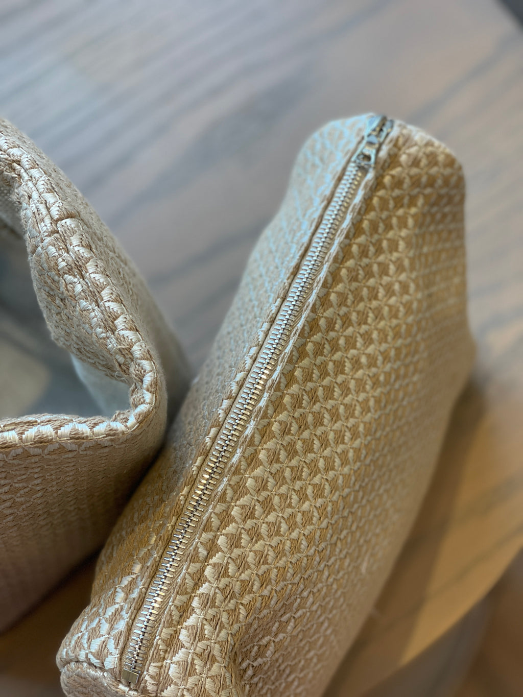 The Limited-Edition Signature Pouch