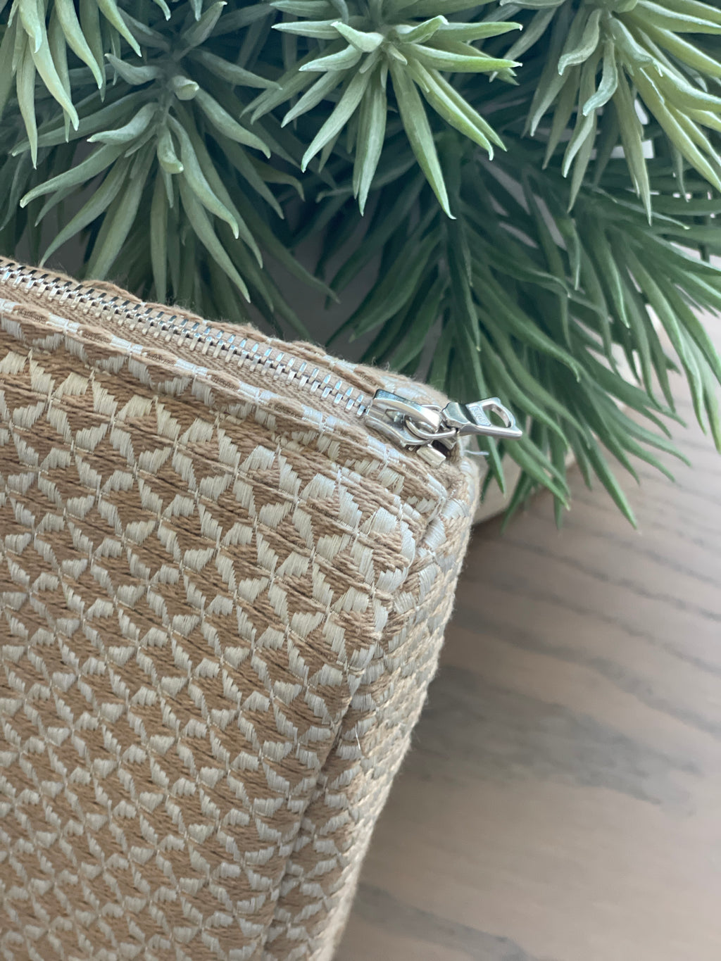 The Limited-Edition Signature Pouch