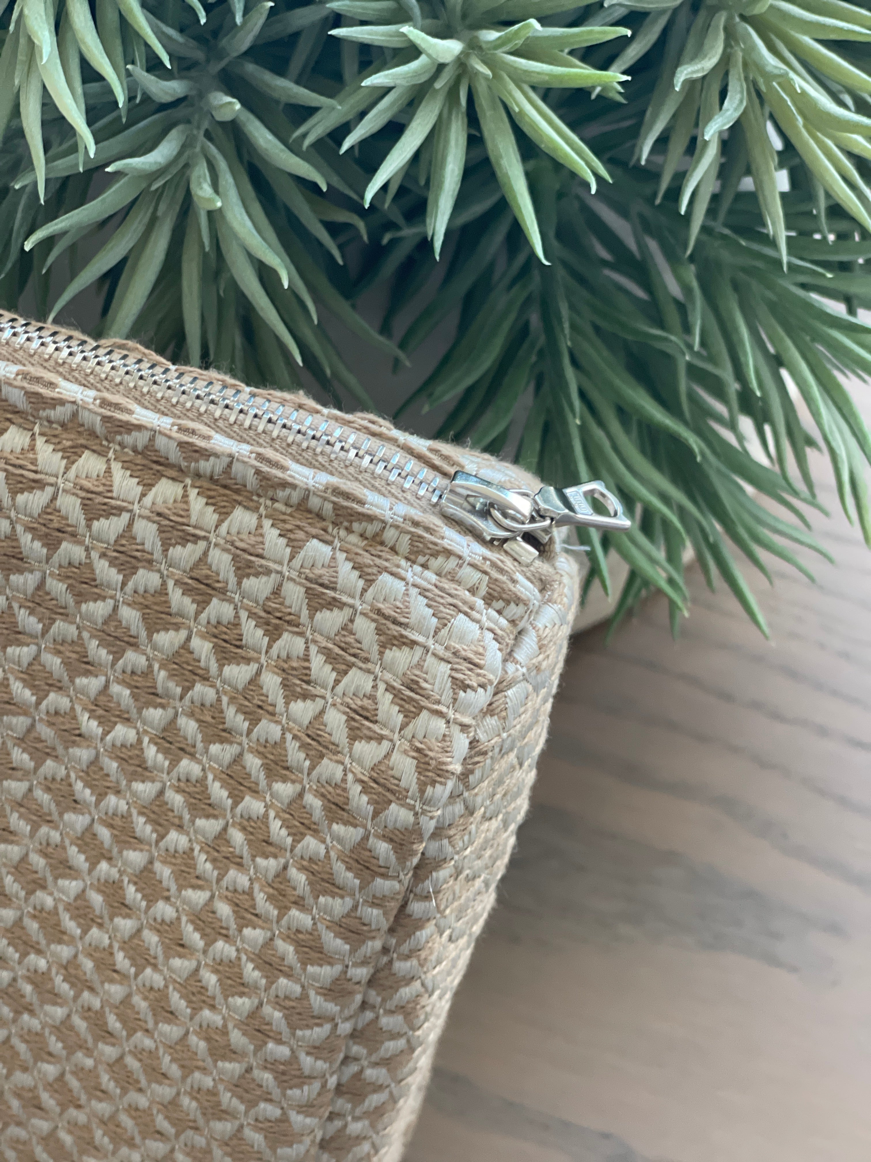 The Limited-Edition Signature Pouch