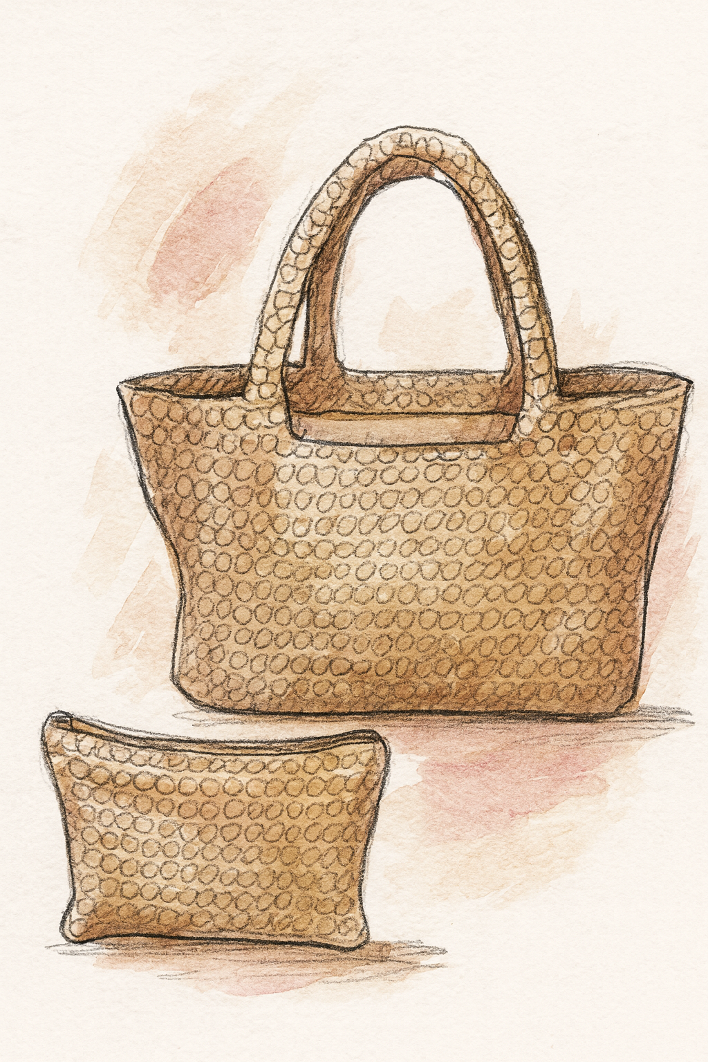 The Limited-Edition Signature Tote