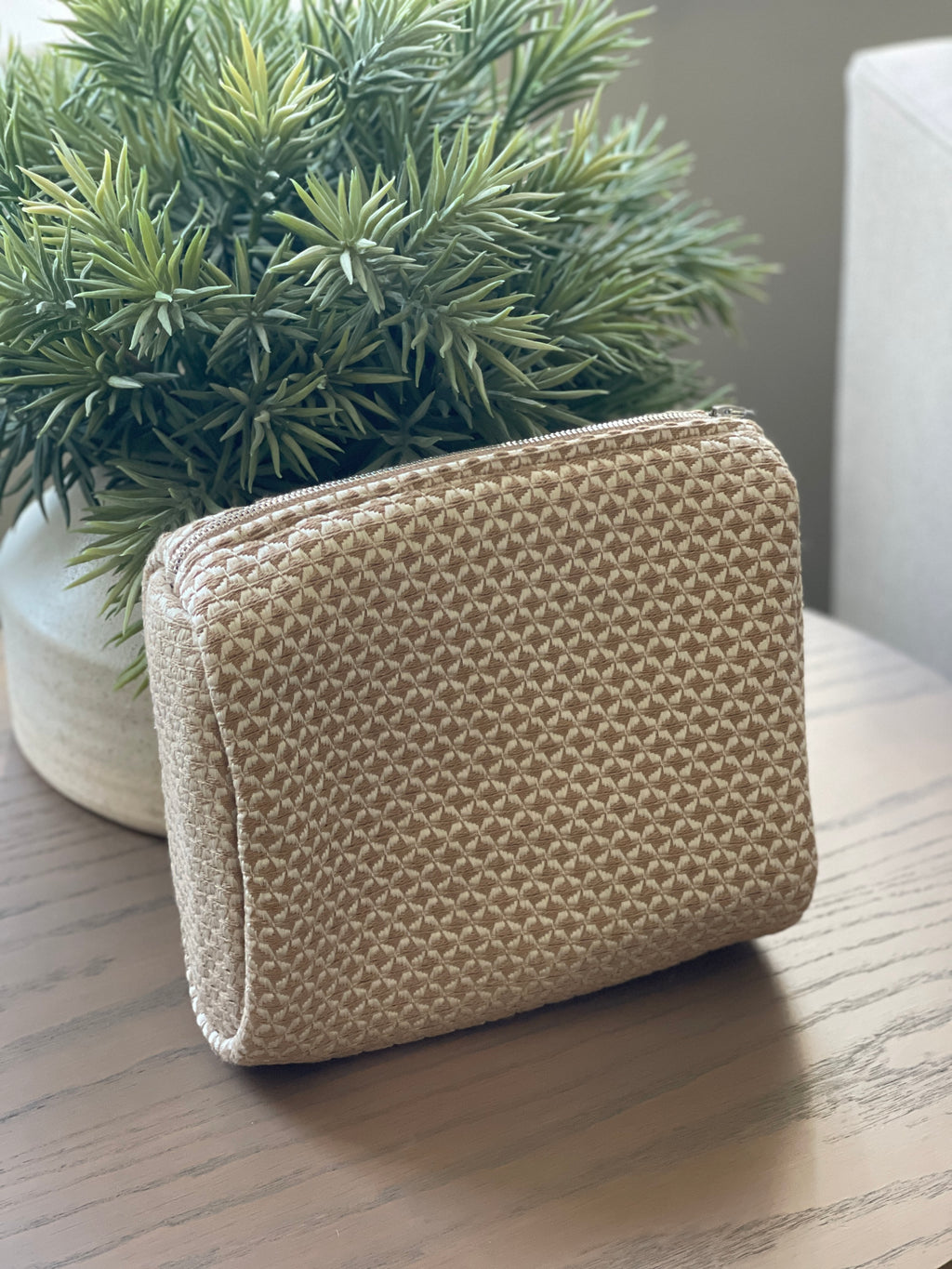 The Limited-Edition Signature Pouch