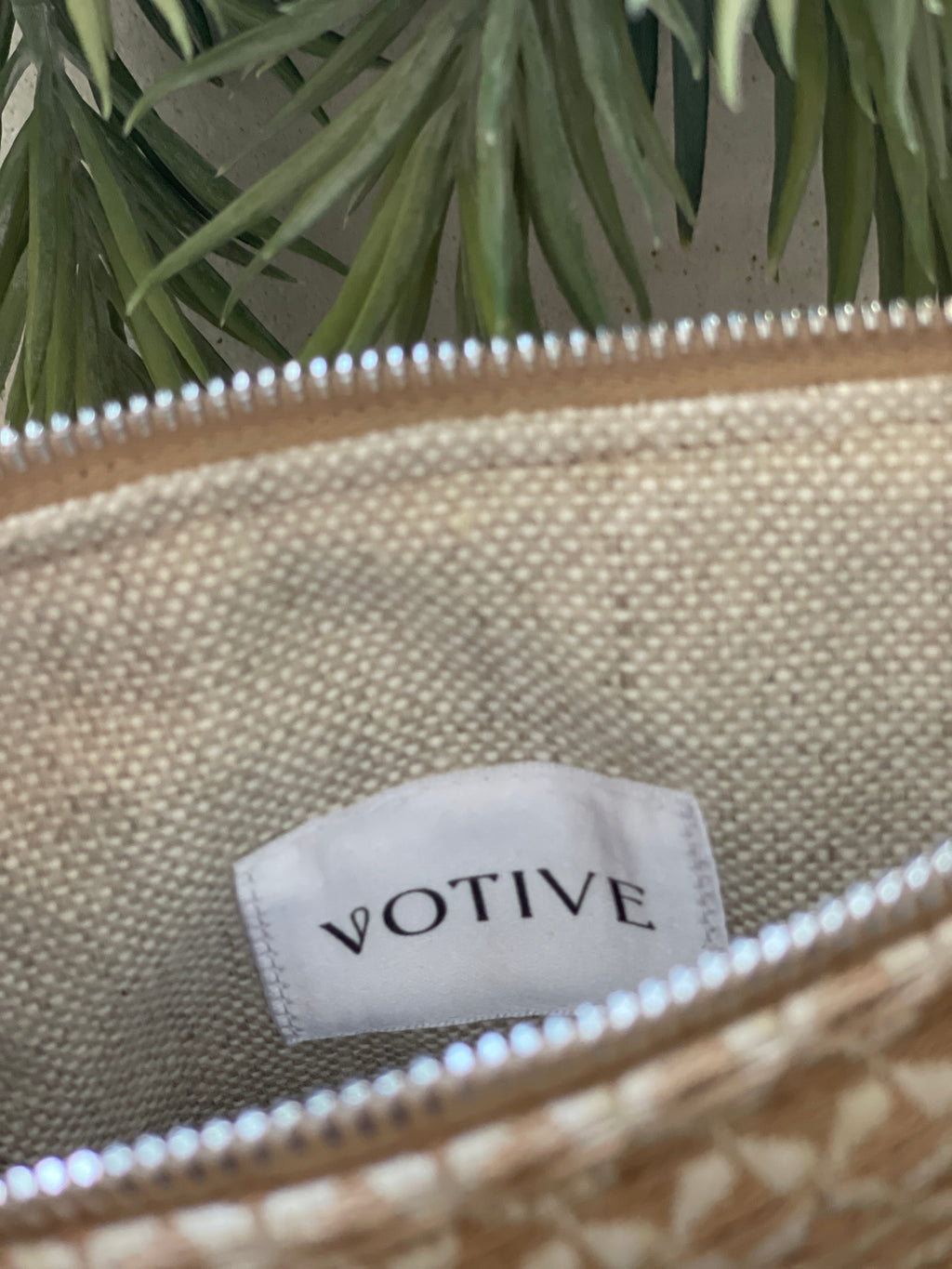 The Limited-Edition Signature Pouch