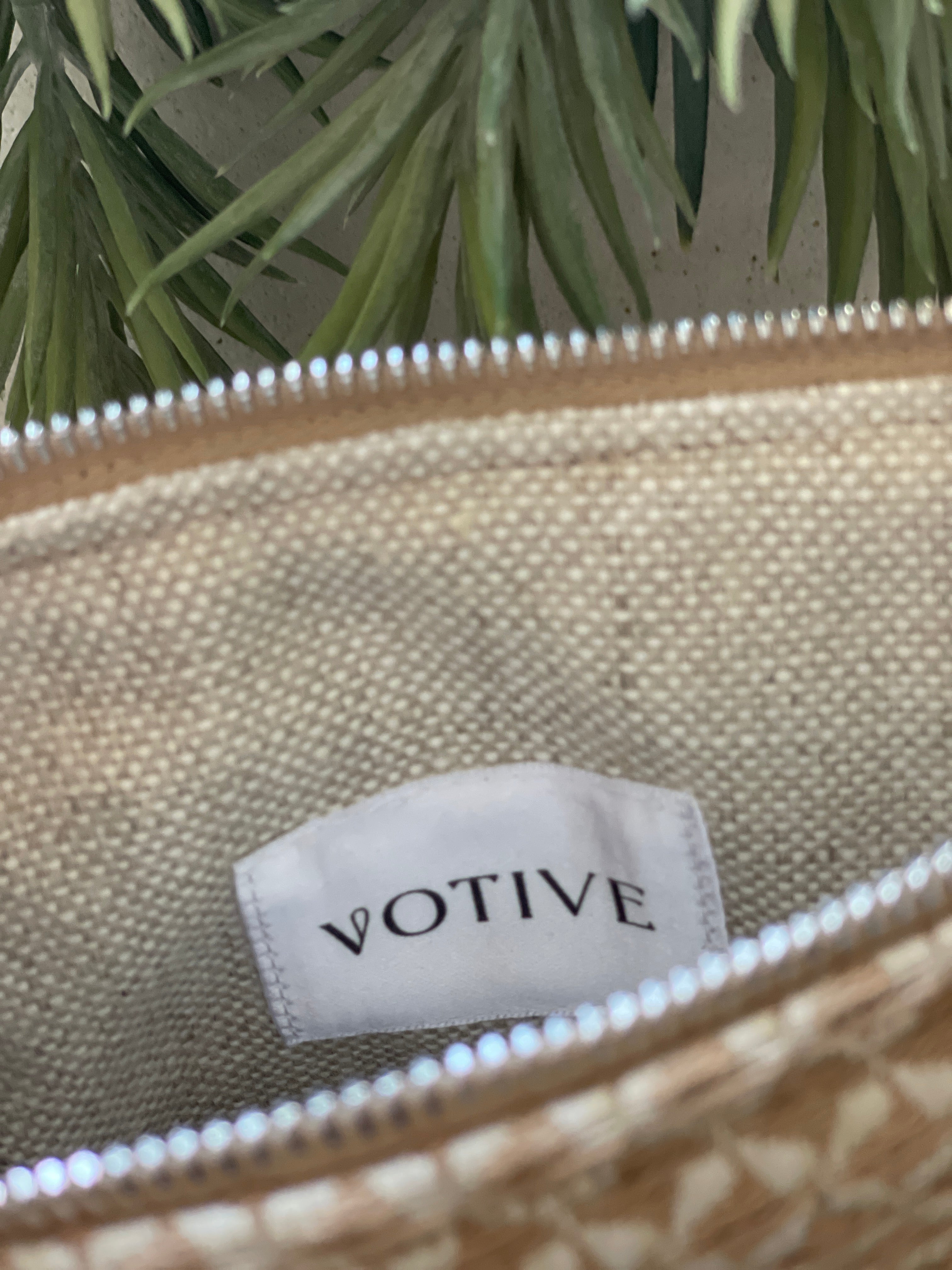 The Limited-Edition Signature Pouch