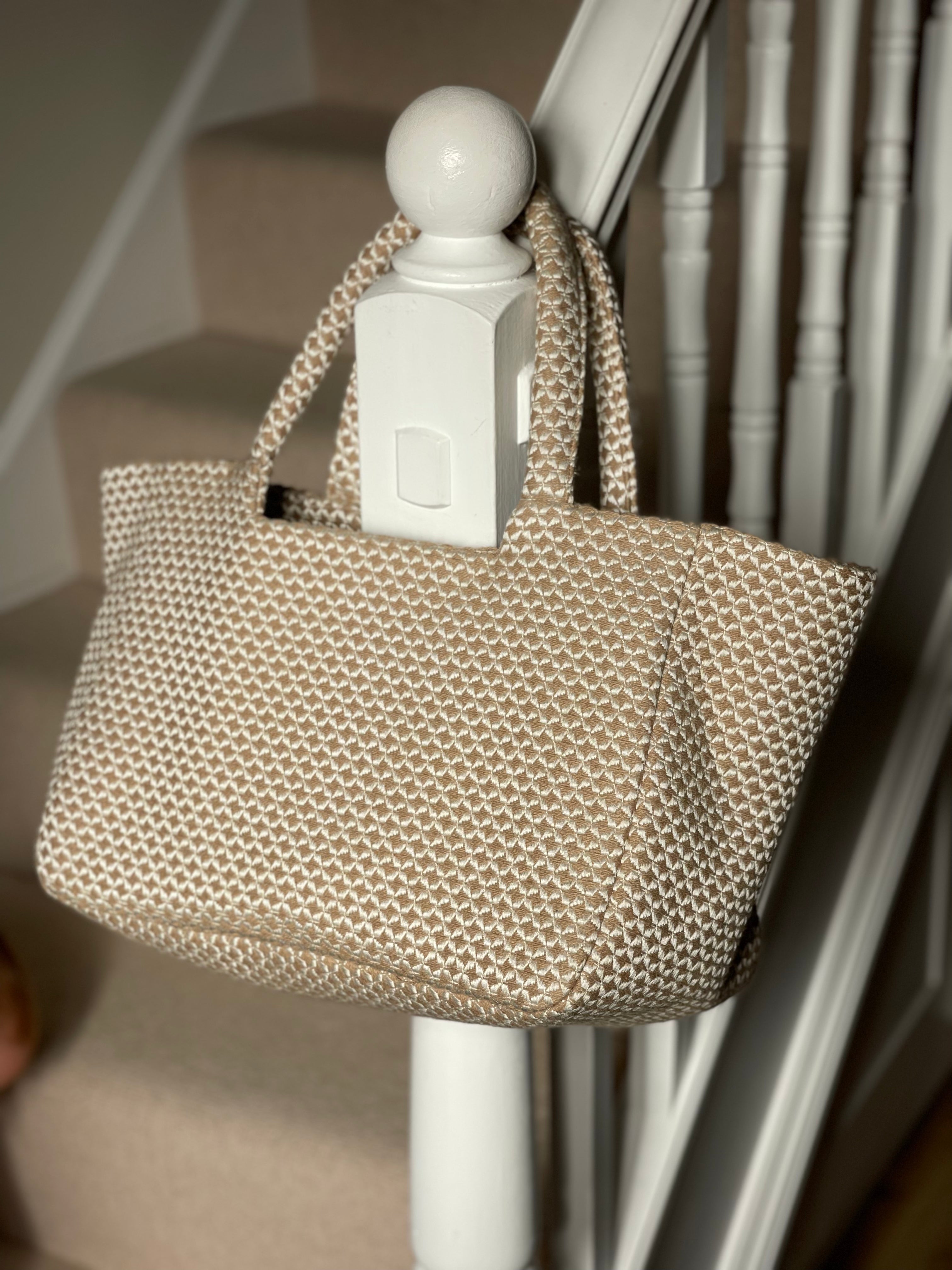 The Limited-Edition Signature Tote