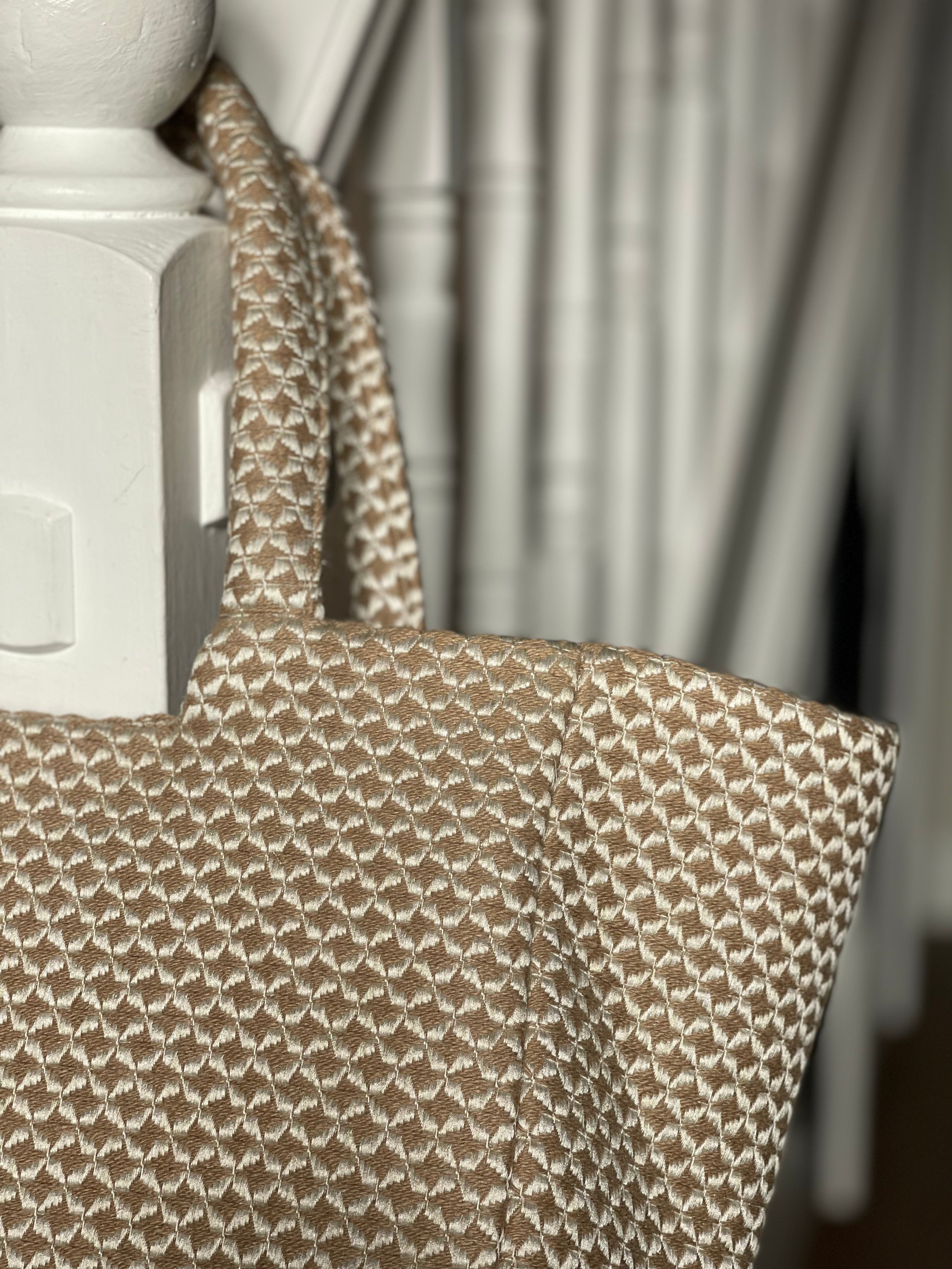 The Limited-Edition Signature Tote