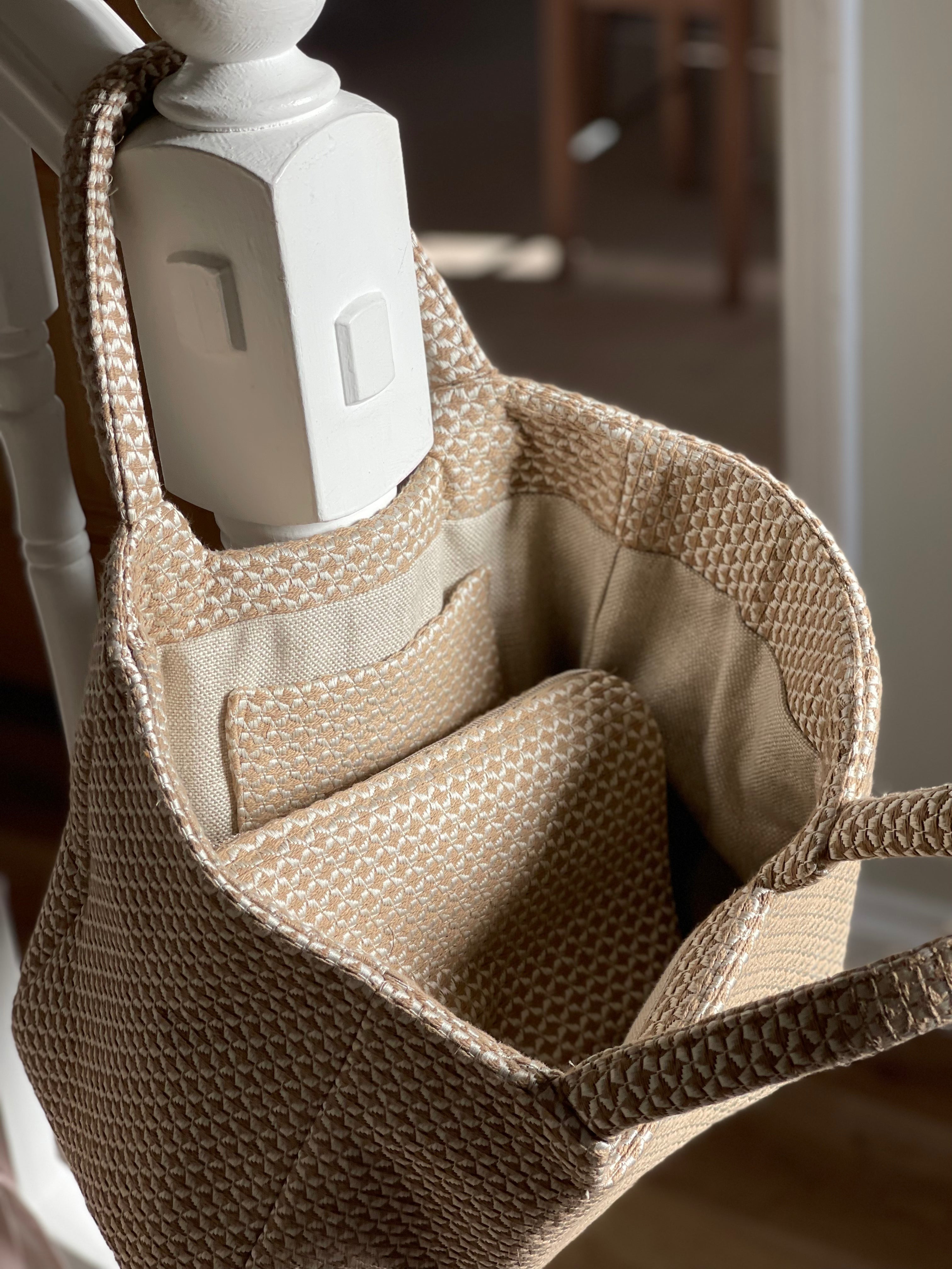 The Limited-Edition Signature Tote