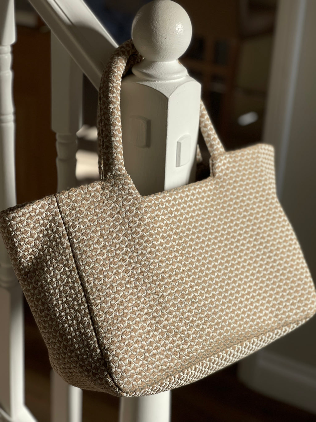 The Limited-Edition Signature Tote