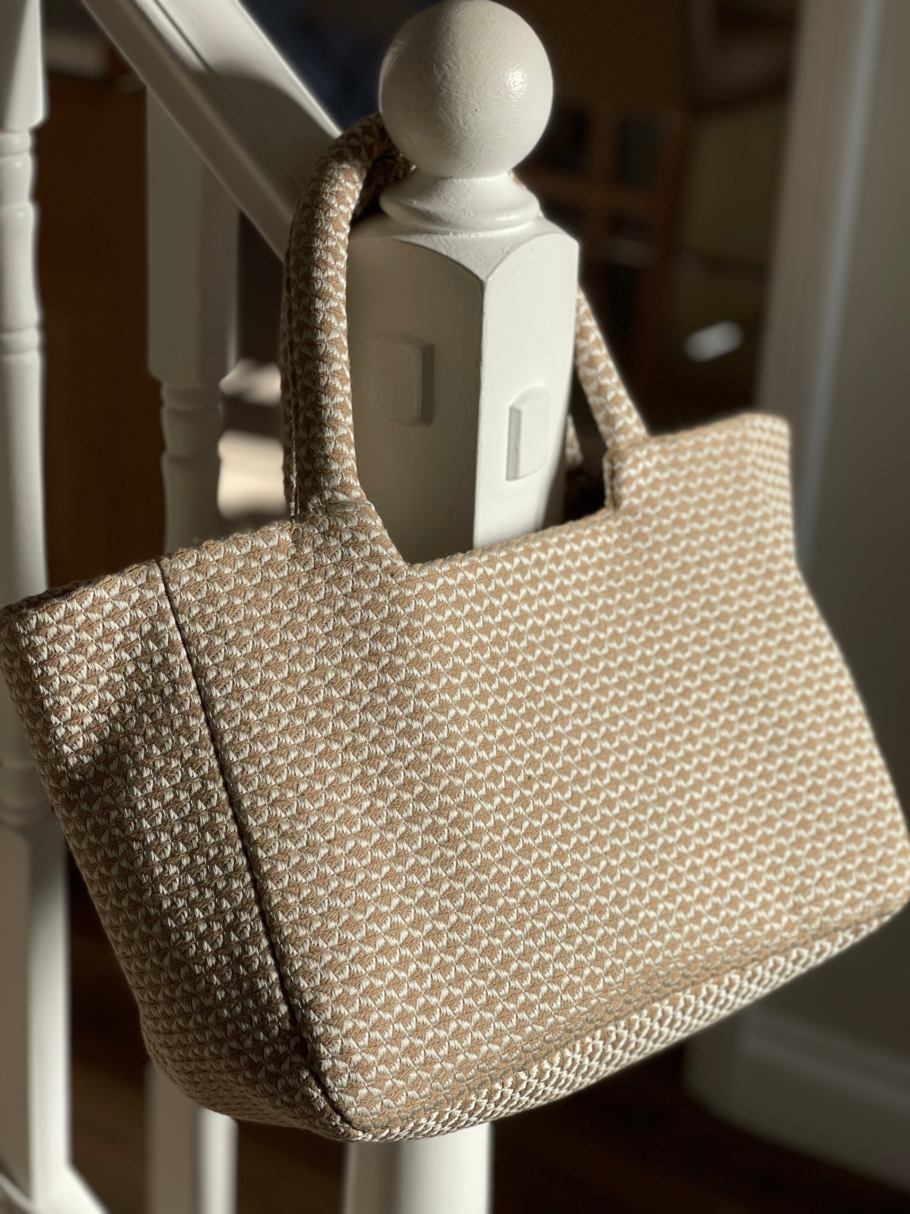 The Limited-Edition Signature Tote