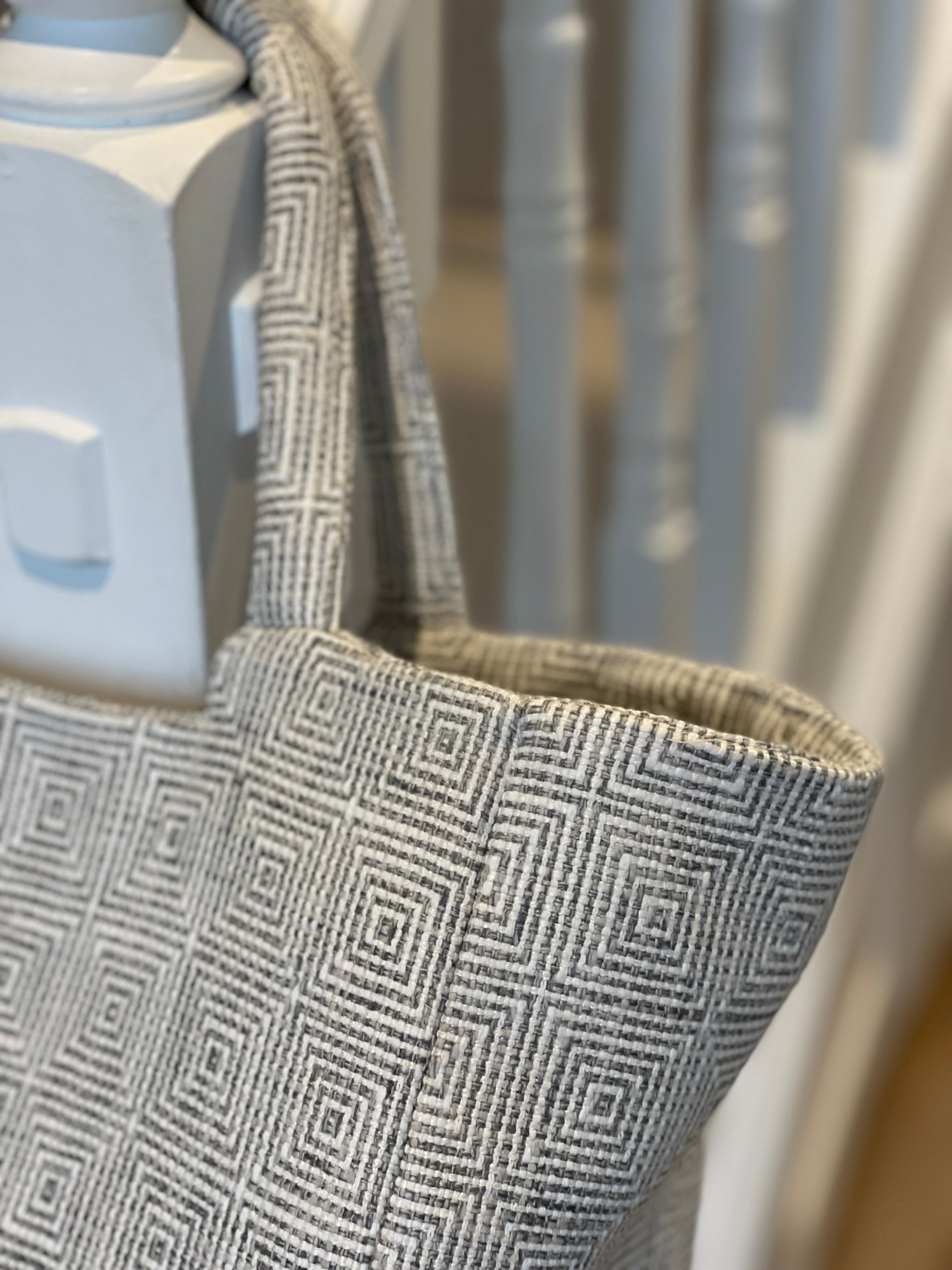 The Maze Signature Tote