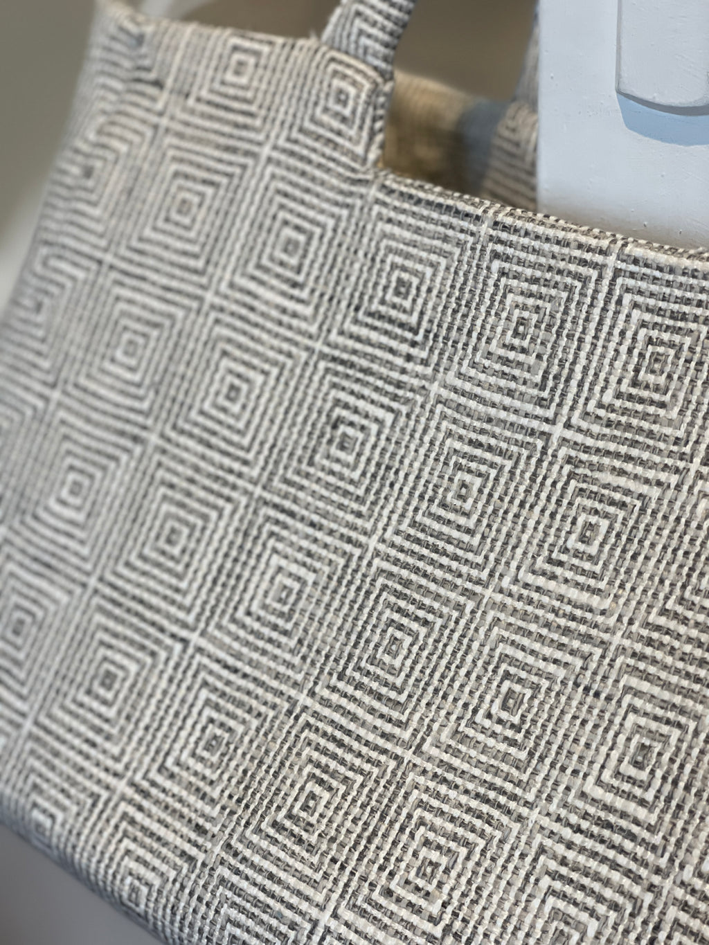 The Maze Signature Tote