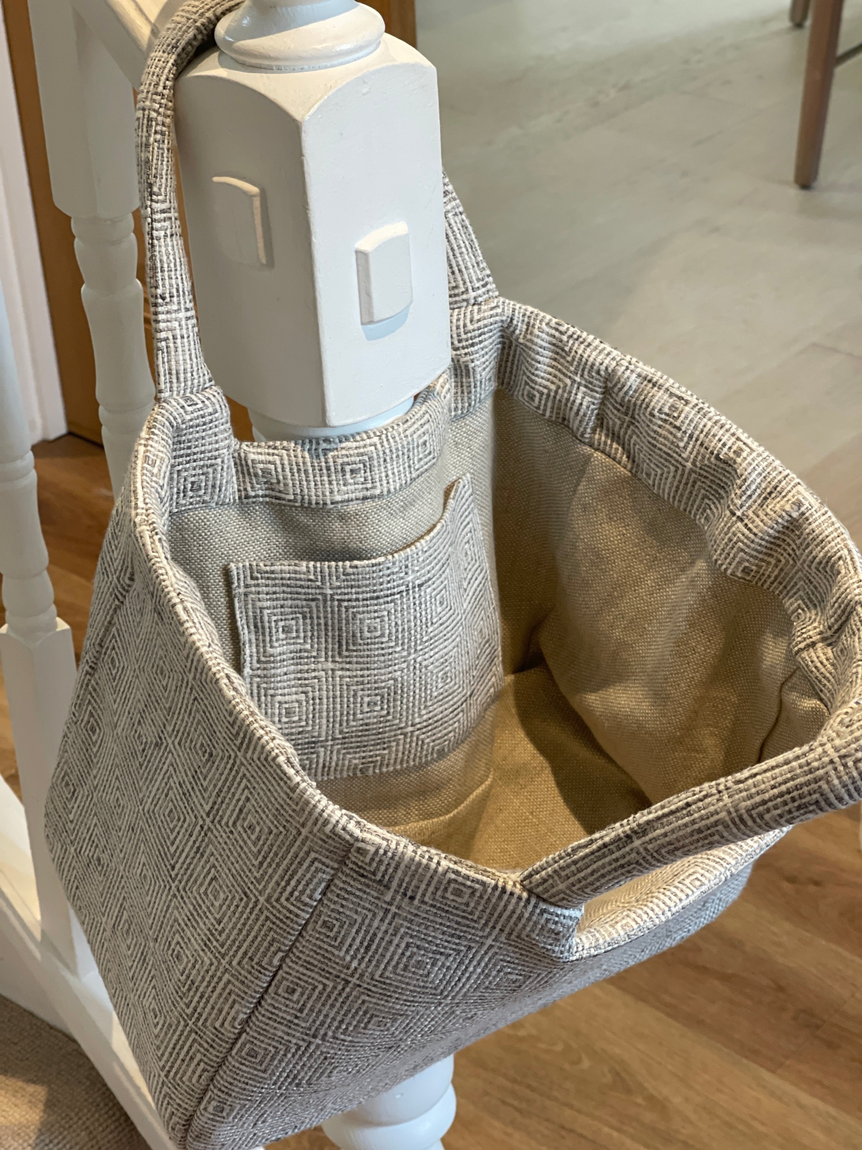 The Maze Signature Tote