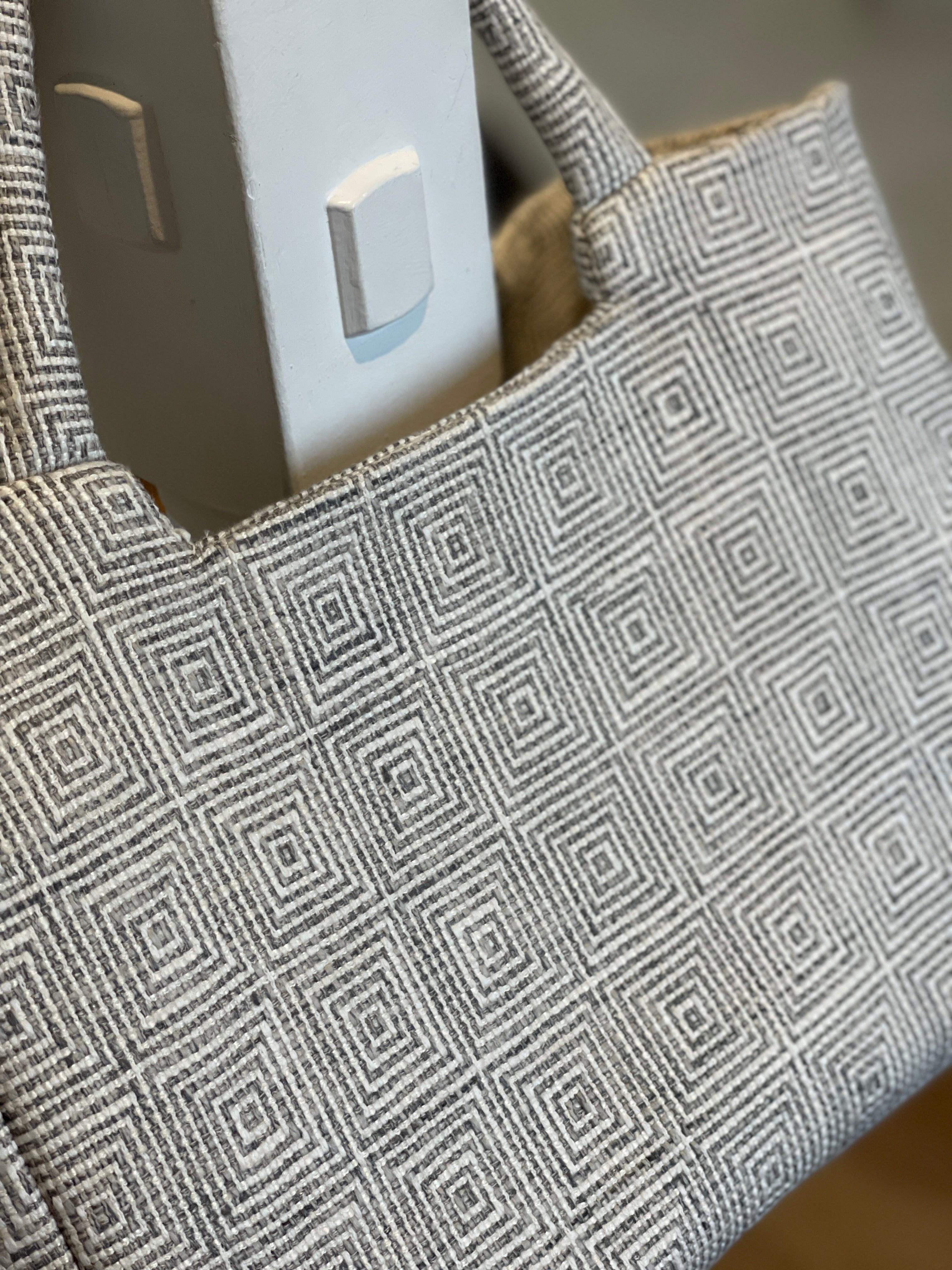 The Maze Signature Tote